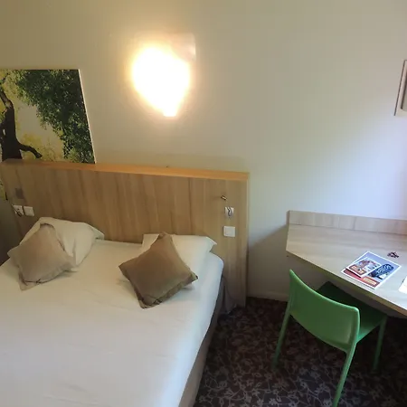 Ibis Styles Centre Prefecture Bobigny