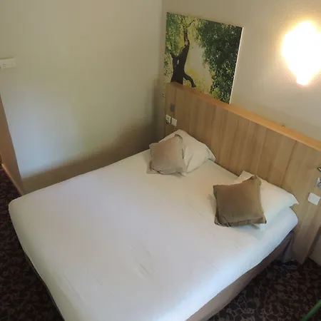 Ibis Styles Centre Prefecture 3* Bobigny