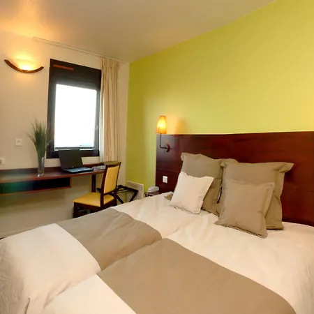 Ξενοδοχείο Ibis Styles Centre Prefecture 3*