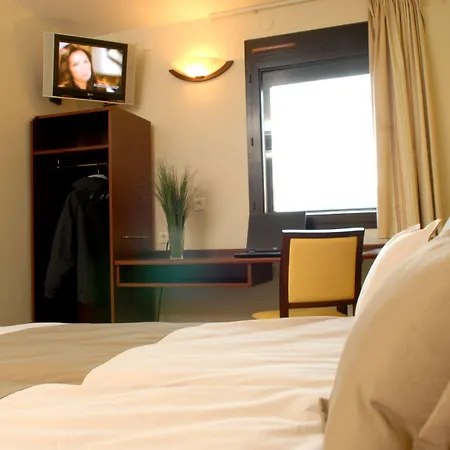 Ibis Styles Centre Prefecture