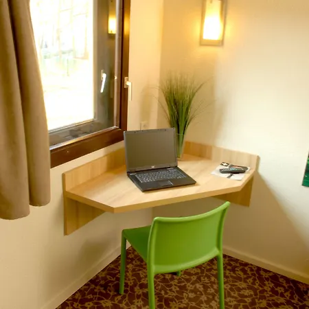 Ibis Styles Centre Prefecture 3* Bobigny