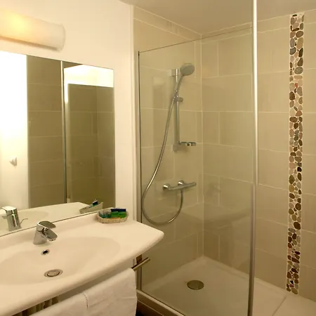 Ibis Styles Centre Prefecture Bobigny