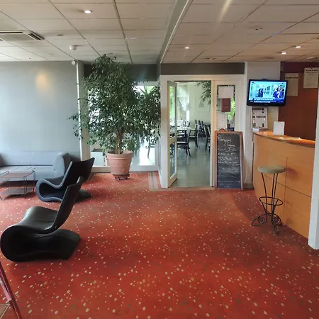 Ibis Styles Centre Prefecture Bobigny