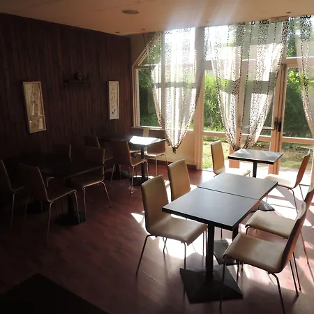Ξενοδοχείο Ibis Styles Centre Prefecture Μπομπινί