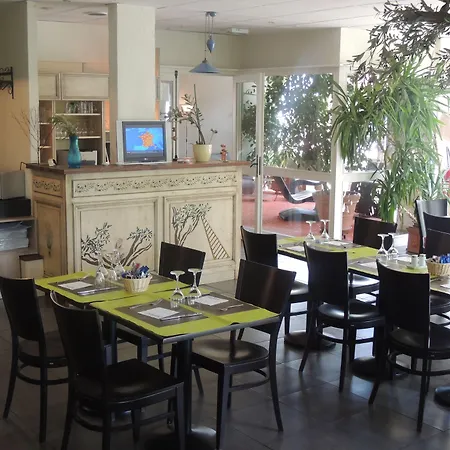 Ibis Styles Centre Prefecture Hotel Bobigny