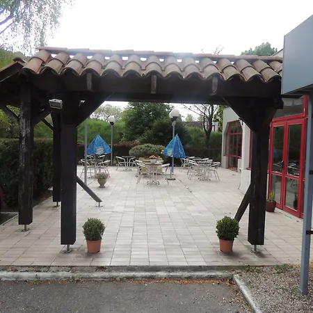 Ibis Styles Centre Prefecture Μπομπινί