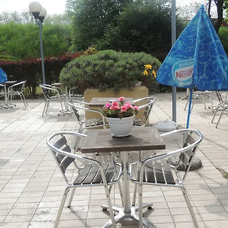 Ibis Styles Centre Prefecture 3*