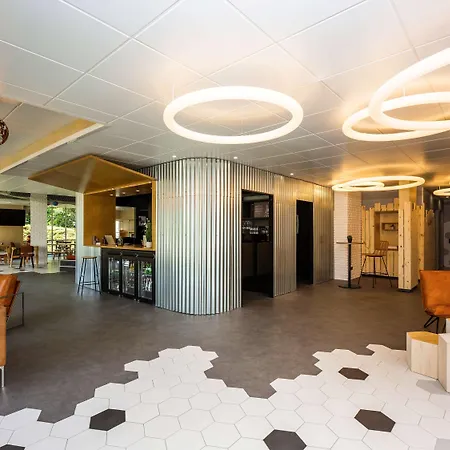 Ibis Styles Centre Prefecture Hotel Bobigny
