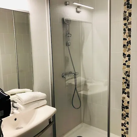 Hotel Ibis Styles Centre Prefecture