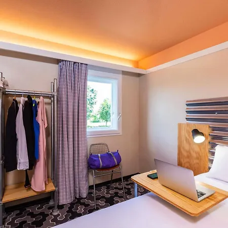 Ibis Styles Centre Prefecture