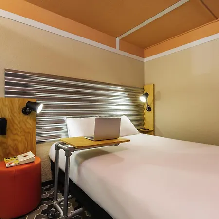 Ξενοδοχείο Ibis Styles Centre Prefecture 3*