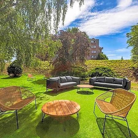 Ibis Styles Centre Prefecture Hotel Bobigny
