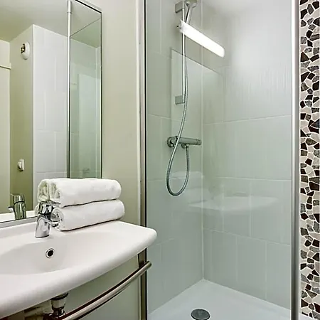 Ibis Styles Centre Prefecture