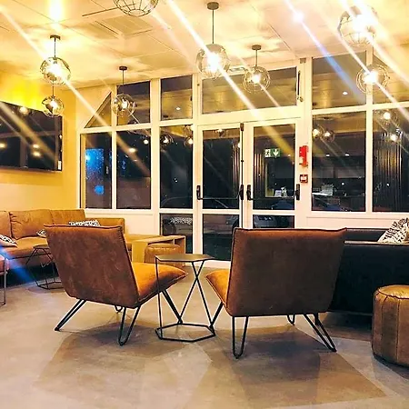 Ibis Styles Centre Prefecture Μπομπινί