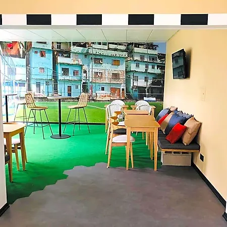 Ibis Styles Centre Prefecture Μπομπινί