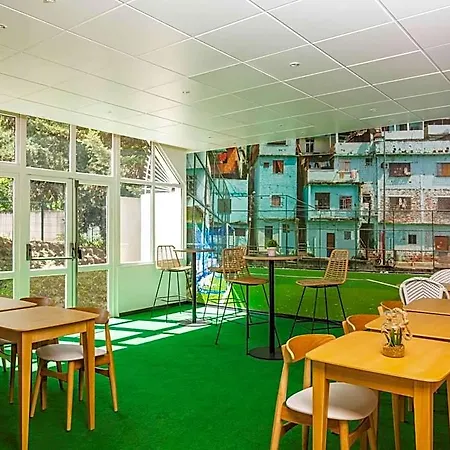 Ibis Styles Centre Prefecture Ξενοδοχείο 3*