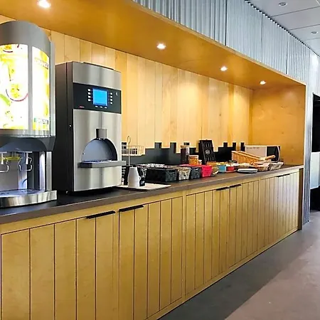 Ibis Styles Centre Prefecture Ξενοδοχείο 3*