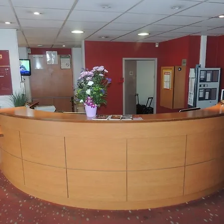 Ibis Styles Centre Prefecture