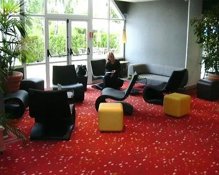 Hotel Ibis Styles Centre Prefecture Bobigny