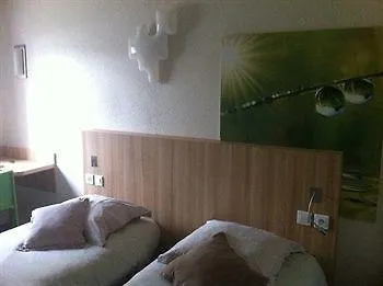 Ibis Styles Centre Prefecture
