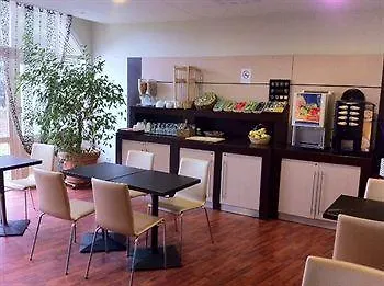 Hotel Ibis Styles Centre Prefecture