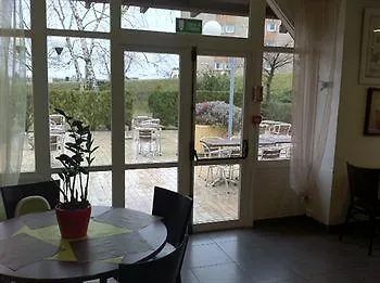 Ibis Styles Centre Prefecture Hotel 3*