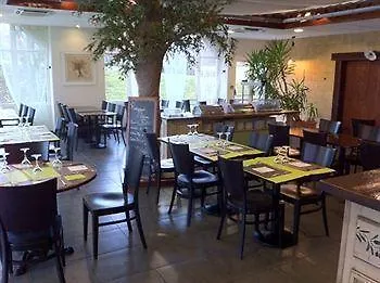 Ibis Styles Centre Prefecture Hotel Bobigny