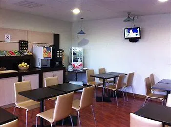 Ibis Styles Centre Prefecture Hotel
