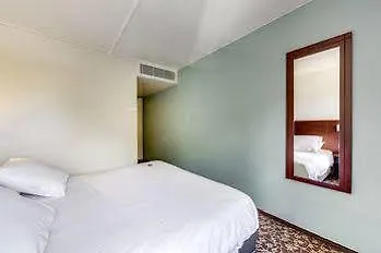 Ibis Styles Centre Prefecture Hotel Bobigny