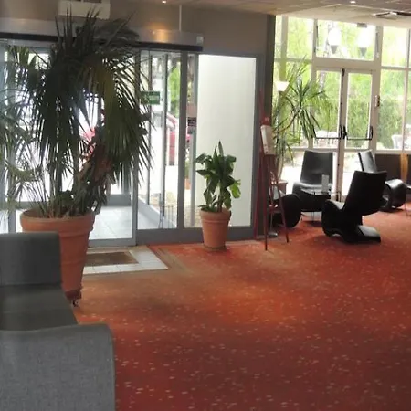 Ibis Styles Centre Prefecture Hotel Bobigny