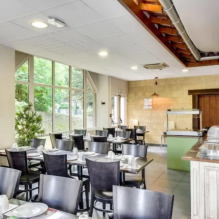 Hotel Ibis Styles Centre Prefecture Bobigny