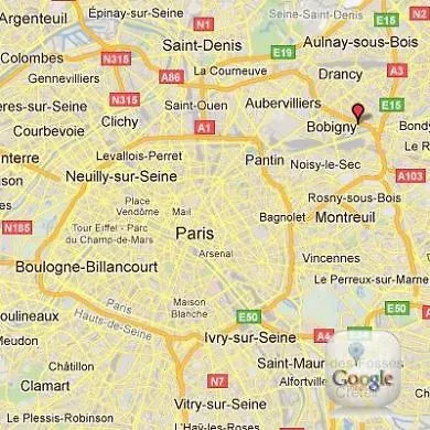 Hotel Ibis Styles Centre Prefecture