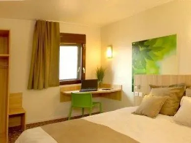 Ibis Styles Centre Prefecture