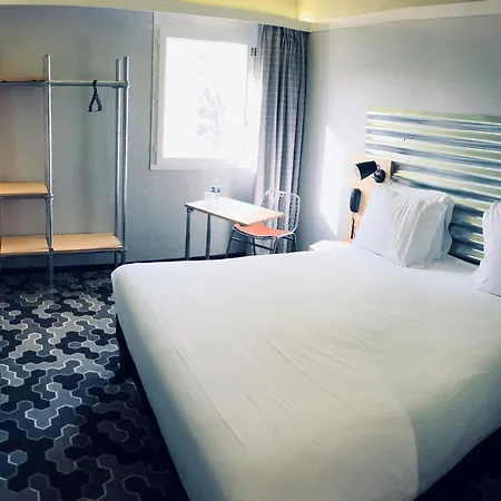 Ibis Styles Centre Prefecture