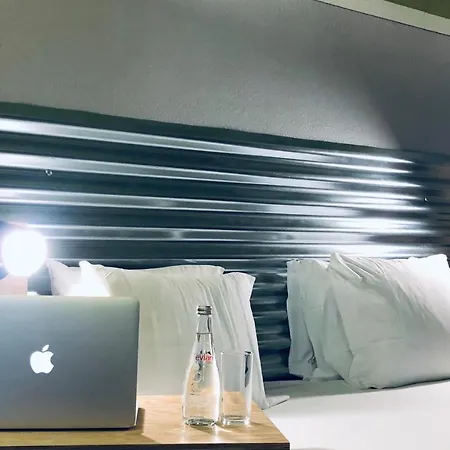 Ibis Styles Centre Prefecture Hotel