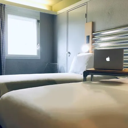 Ibis Styles Centre Préfecture 3*