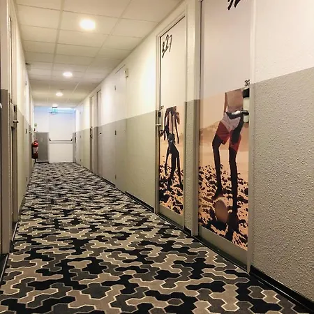 Ibis Styles Centre Prefecture