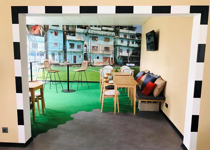 Ibis Styles Centre Prefecture