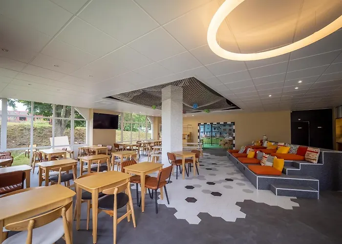 Ibis Styles Centre Prefecture فندق بوبْئيني