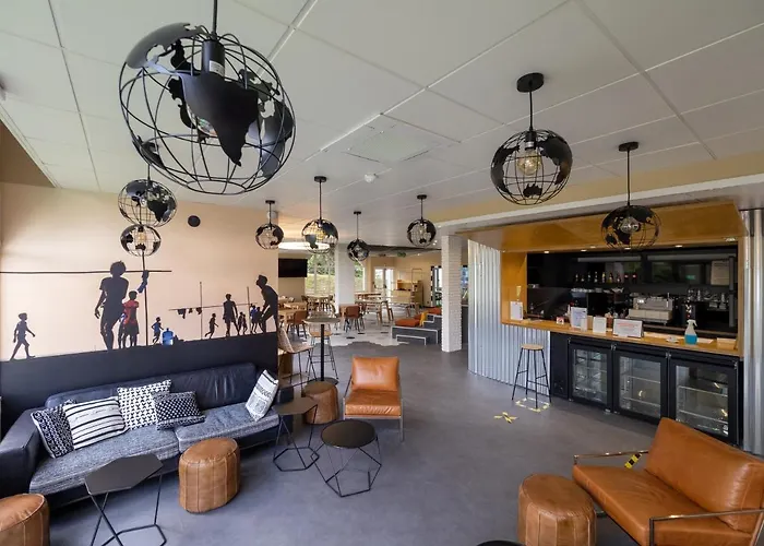 Ibis Styles Centre Prefecture بوبْئيني