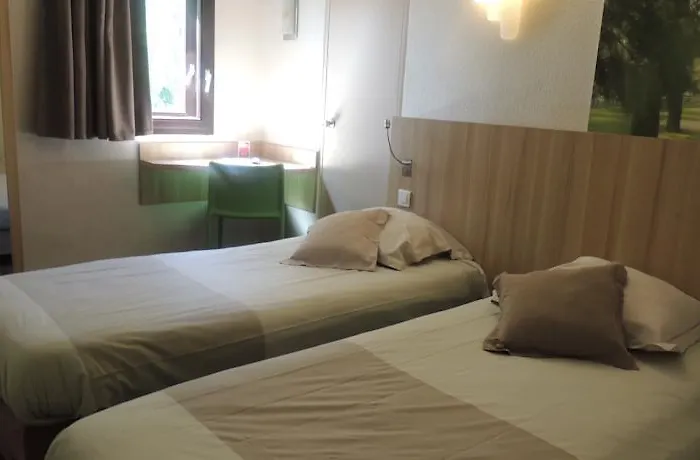 فندق Ibis Styles Centre Prefecture بوبْئيني