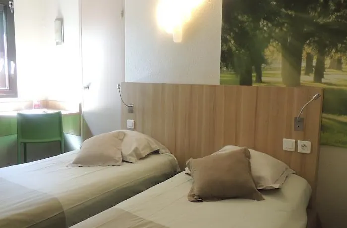 فندق Ibis Styles Centre Prefecture