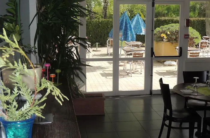 فندق Ibis Styles Centre Prefecture بوبْئيني
