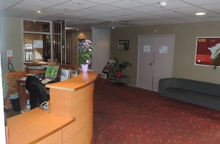 Ibis Styles Centre Préfecture 3* Bobigny