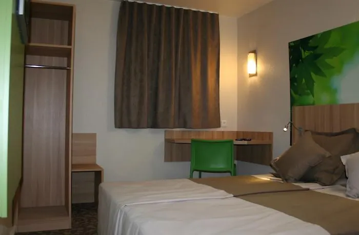 Ibis Styles Centre Prefecture 3* Bobigny