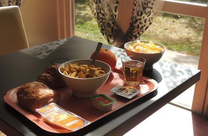 فندق Ibis Styles Centre Prefecture