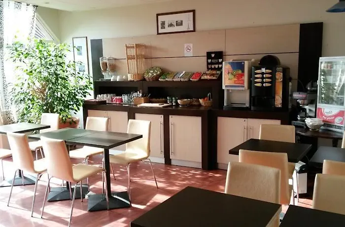 Hotel Ibis Styles Centre Préfecture 3*