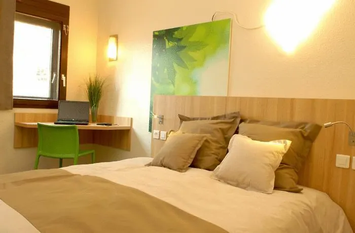 Ibis Styles Centre Prefecture فندق