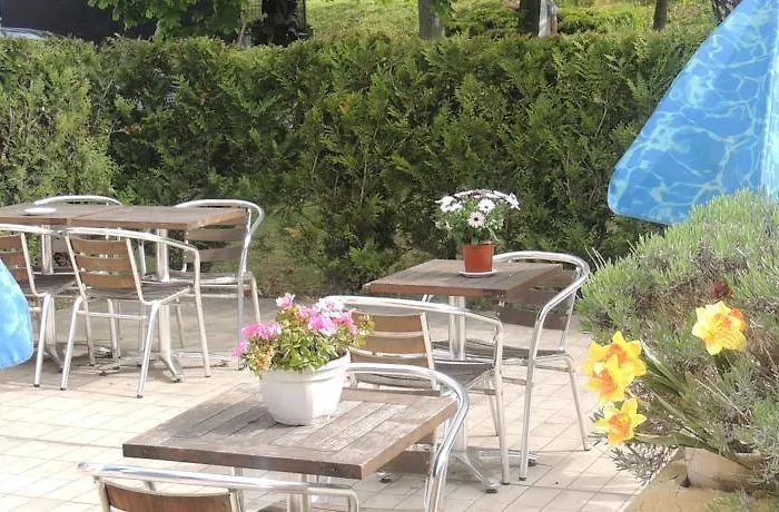 Ibis Styles Centre Préfecture 3*