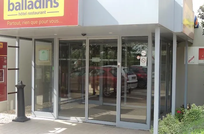 Ibis Styles Centre Préfecture Bobigny